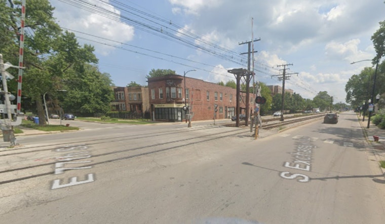 South Shore Hit-And-Run Leaves Woman On Scooter Dead