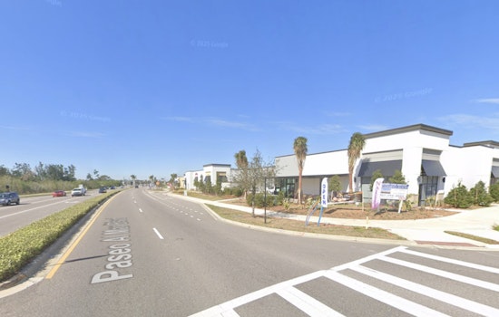 South Shore Scores Big as The Greyson Brings Game-Day Bar to Apollo Beach