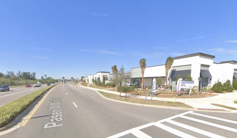 South Shore Scores Big as The Greyson Brings Game-Day Bar to Apollo Beach