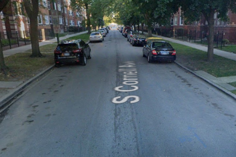 South Shore Shooting Leaves 18-Year-Old In Serious Condition