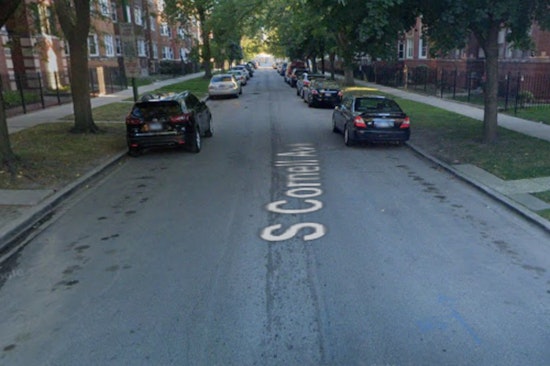 South Shore Shooting Leaves 18-Year-Old In Serious Condition
