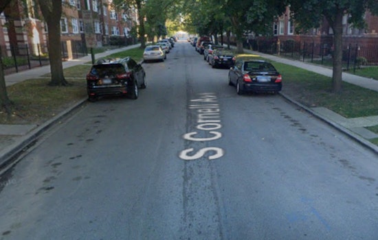 South Shore Shooting Leaves 18-Year-Old In Serious Condition