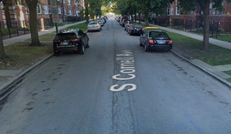 South Shore Shooting Leaves 18-Year-Old In Serious Condition