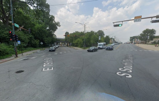 South Side Crash Kills One, Leaves Another Critical in Grand Crossing