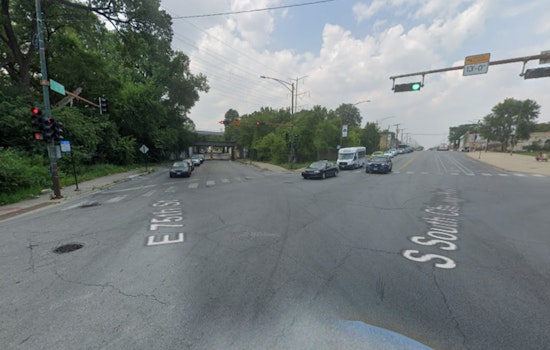 South Side Crash Kills One, Leaves Another Critical in Grand Crossing