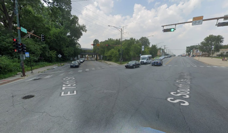 South Side Crash Kills One, Leaves Another Critical in Grand Crossing