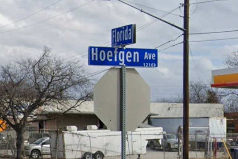 South Side Crossroads Crash Kills Motorcyclist In Evening Collision