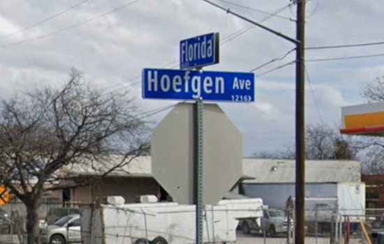 South Side Crossroads Crash Kills Motorcyclist In Evening Collision