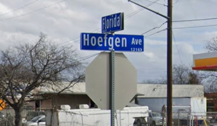 South Side Crossroads Crash Kills Motorcyclist In Evening Collision