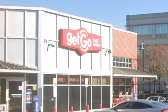 South Side GetGo Shopper Snags $1 Million Scratch-Off Payday