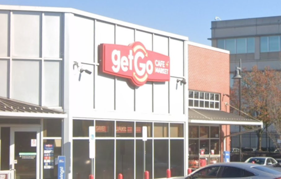 South Side GetGo Shopper Snags $1 Million Scratch-Off Payday
