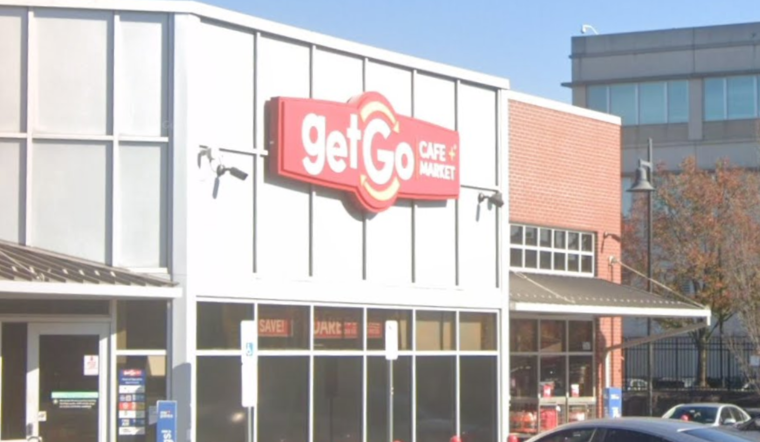 South Side GetGo Shopper Snags $1 Million Scratch-Off Payday
