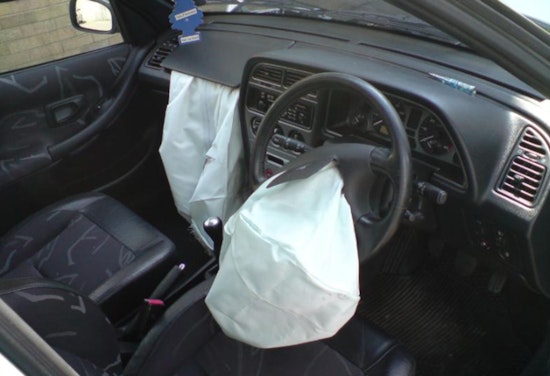 South Side Honda Airbag Theft Ring Hits Multiple Neighborhoods