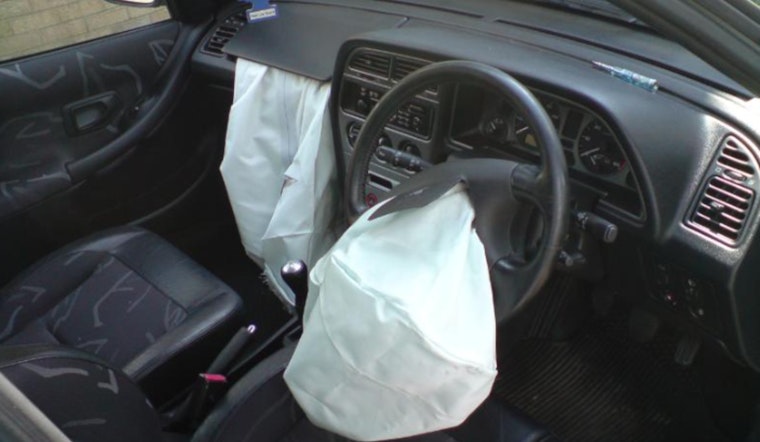 South Side Honda Airbag Theft Ring Hits Multiple Neighborhoods
