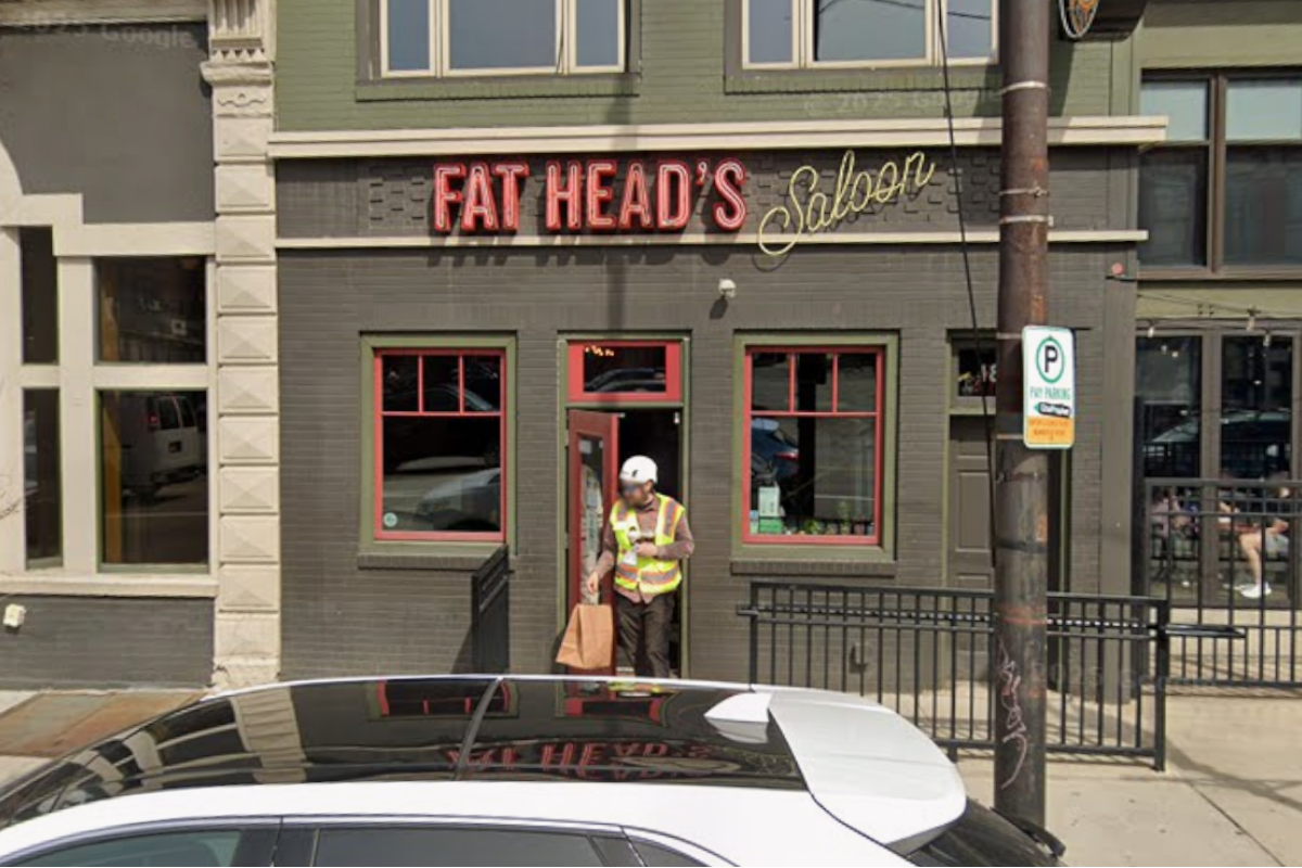 South Side Icon Fat Head's Saloon Sets Date For Its Final Last Call