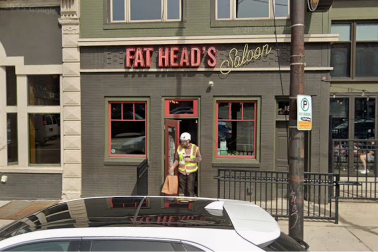 South Side Icon Fat Head's Saloon Sets Date For Its Final Last Call
