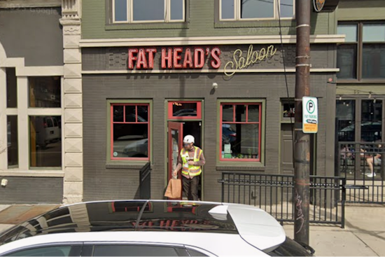 South Side Icon Fat Head's Saloon Sets Date For Its Final Last Call