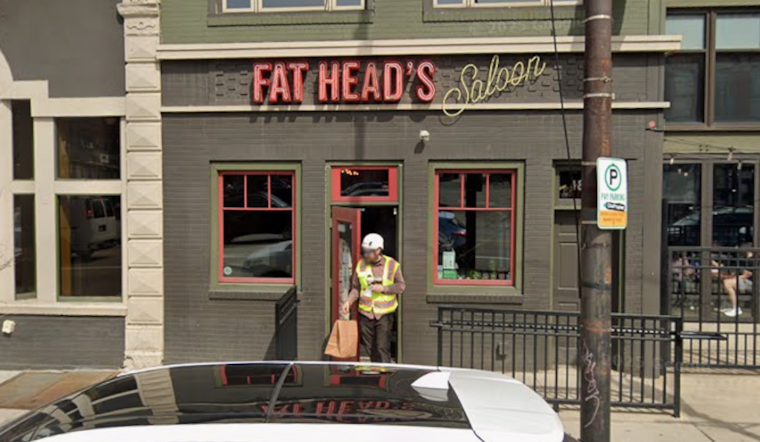 South Side Icon Fat Head's Saloon Sets Date For Its Final Last Call