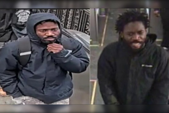 South Side Red Line Robber Strikes Twice, Cops Ask Riders For Help