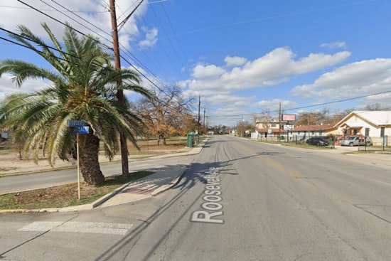 South Side Roosevelt Chaos: Officer Hurt As Cops Nab Two After Shot Fired At Car