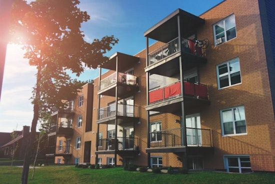 South Side Shakeup as Lucia Apartments Break Ground at Brooks