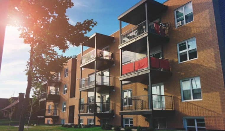 South Side Shakeup as Lucia Apartments Break Ground at Brooks