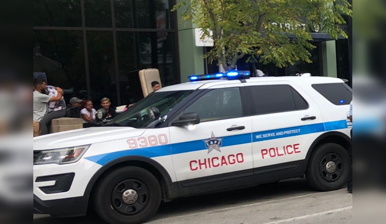 South Side Shock as Chicago’s New Crime Playbook Starts to Work