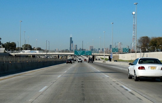 South Side Showdown, Springfield Push To Rename Dan Ryan For Jesse Jackson