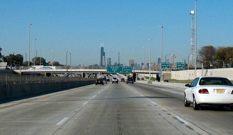 South Side Showdown, Springfield Push To Rename Dan Ryan For Jesse Jackson