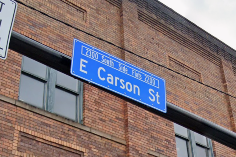 South Side Sizzles As Three New Eateries Shake Up East Carson