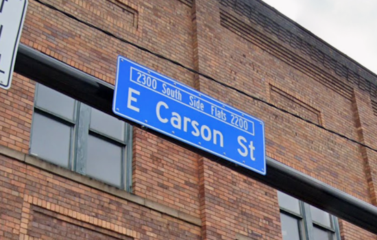 South Side Sizzles As Three New Eateries Shake Up East Carson