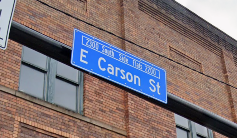 South Side Sizzles As Three New Eateries Shake Up East Carson