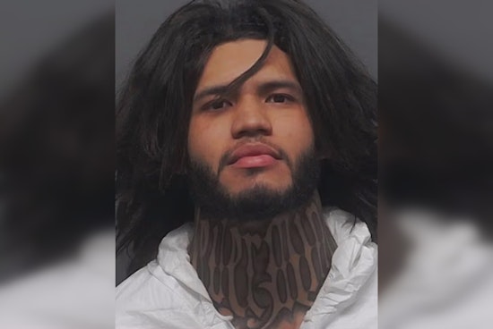 South Side Slaying: San Antonio Man Gets 40 Years For Killing 81-Year-Old Partner