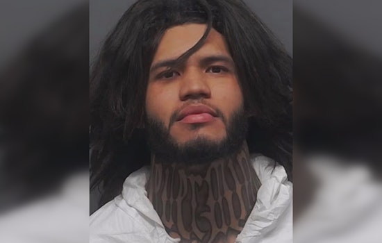South Side Slaying: San Antonio Man Gets 40 Years For Killing 81-Year-Old Partner