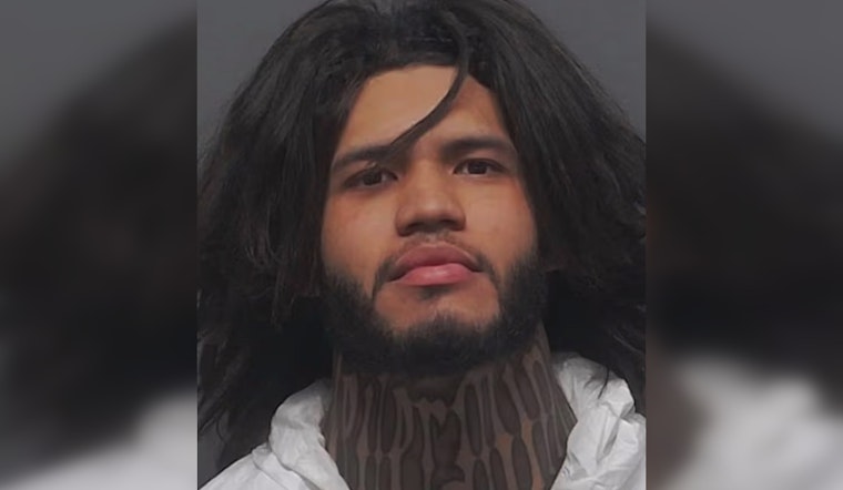 South Side Slaying: San Antonio Man Gets 40 Years For Killing 81-Year-Old Partner