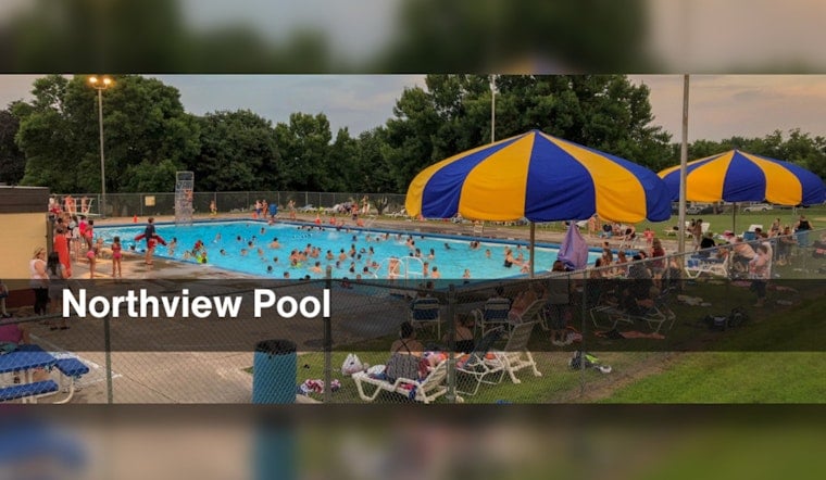 South St. Paul Pulls Plug on Northview Pool for Multi-Million Aquatics Makeover
