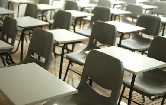 South St. Paul Schools Shift to E-Learning After Threat