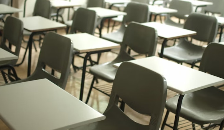 South St. Paul Schools Shift to E-Learning After Threat