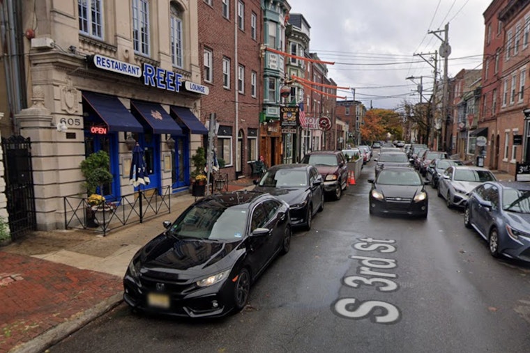 South Street 'Lezborhood' Roars Back as Val's Lesbian Bar Revives Philly Nightlife