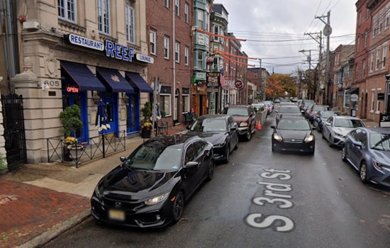 South Street 'Lezborhood' Roars Back as Val's Lesbian Bar Revives Philly Nightlife