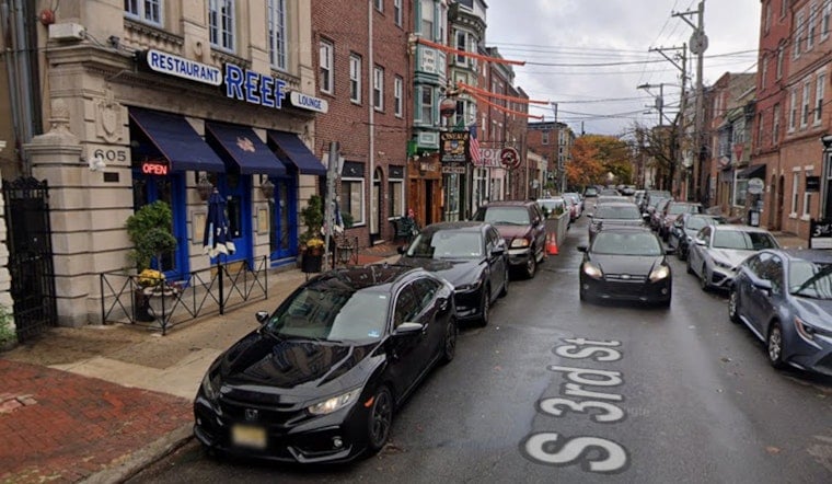 South Street 'Lezborhood' Roars Back as Val's Lesbian Bar Revives Philly Nightlife