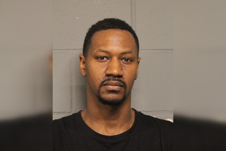 South Suburb Ex-Cop Booted From Force Now Jailed On Child Sex Charges