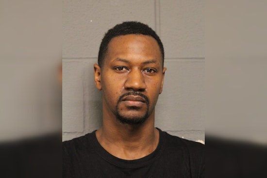 South Suburb Ex-Cop Booted From Force Now Jailed On Child Sex Charges