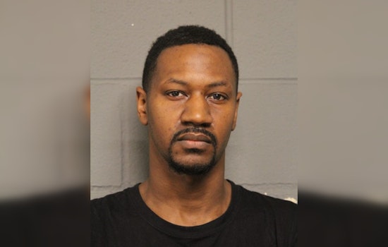 South Suburb Ex-Cop Booted From Force Now Jailed On Child Sex Charges