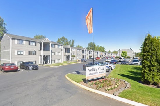 South Tacoma Apartment Complex Fetches $15.85 Million After Long Hold