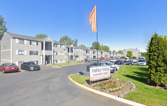 South Tacoma Apartment Complex Fetches $15.85 Million After Long Hold