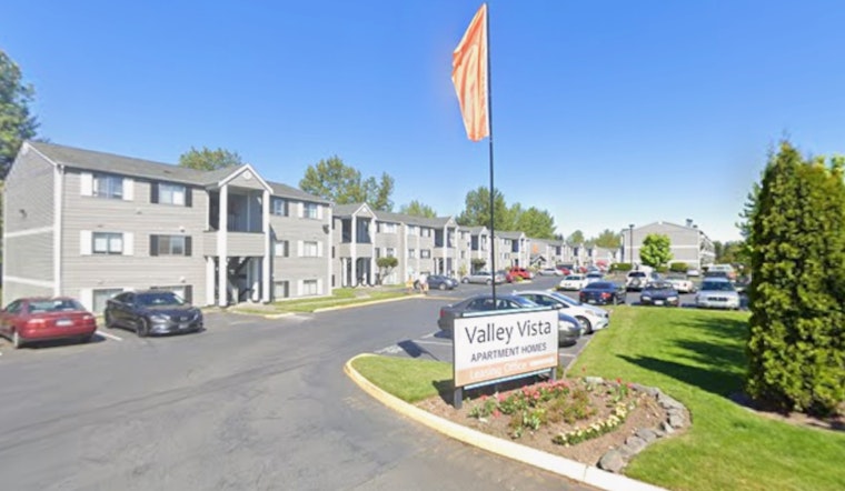 South Tacoma Apartment Complex Fetches $15.85 Million After Long Hold