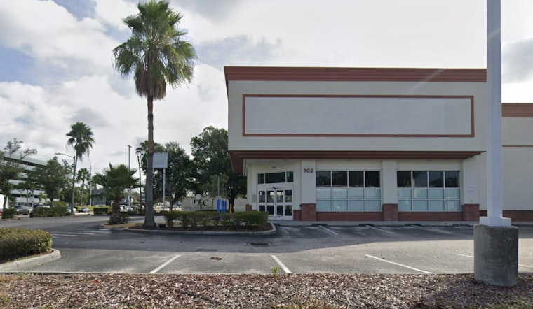 South Tampa CVS Gets $9 Million ER Makeover as BayCare Moves In