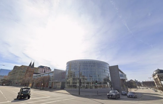 South Wind Sneaks Spring Fever Into Milwaukee This Week
