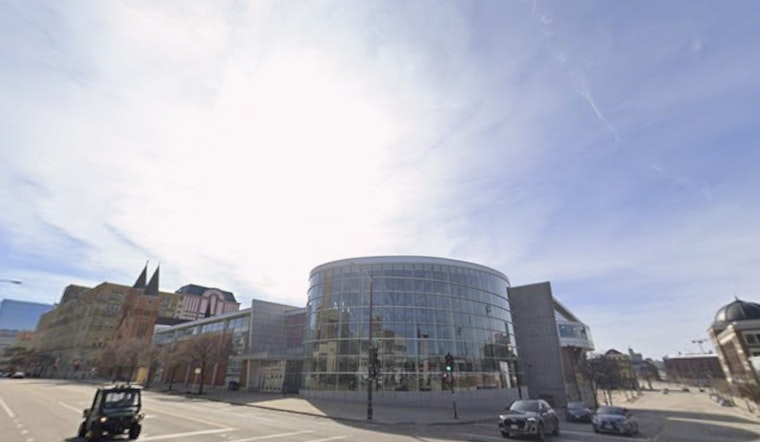 South Wind Sneaks Spring Fever Into Milwaukee This Week